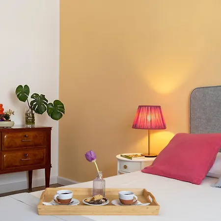 A Casa Di Martina Daire