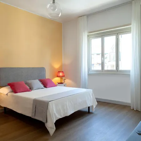 A Casa Di Martina شقة روما