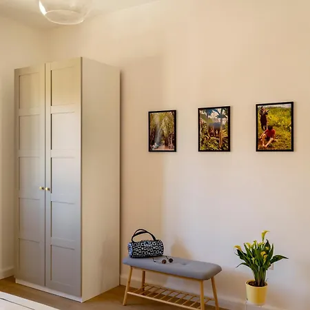 A Casa Di Martina Roma