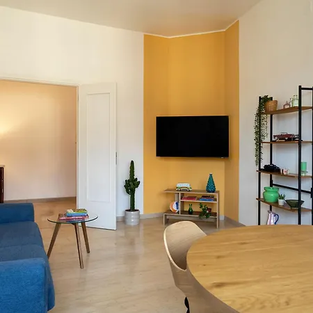 A Casa Di Martina شقة *