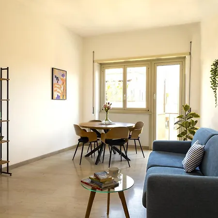 A Casa Di Martina Daire