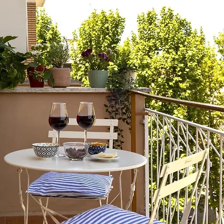A Casa Di Martina * Roma