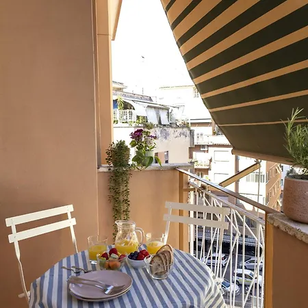 A Casa Di Martina * روما